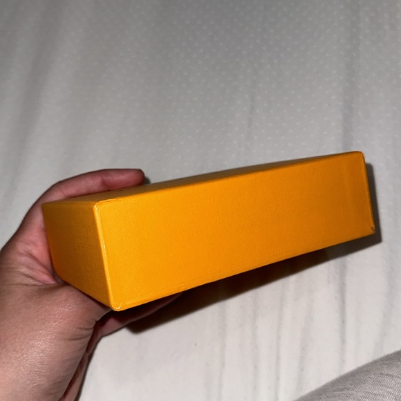 Louis Vuitton Box and Dust Bag for Wallet or Card Holder - Picture 6 of 8